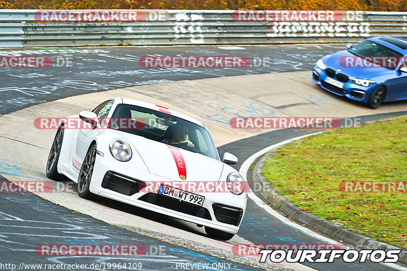 Bild #19964709 - Touristenfahrten Nürburgring Nordschleife (12.11.2022)