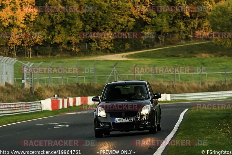 Bild #19964761 - Touristenfahrten Nürburgring Nordschleife (12.11.2022)