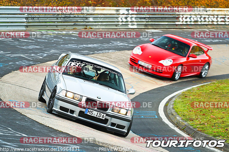 Bild #19964831 - Touristenfahrten Nürburgring Nordschleife (12.11.2022)