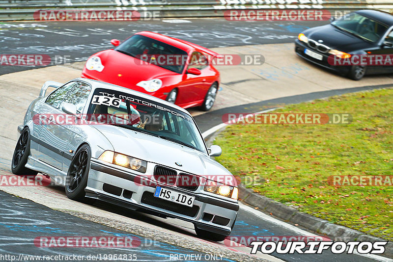 Bild #19964835 - Touristenfahrten Nürburgring Nordschleife (12.11.2022)