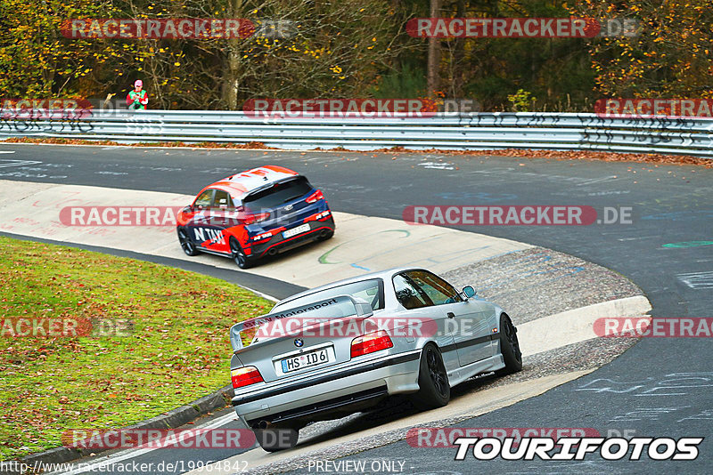 Bild #19964842 - Touristenfahrten Nürburgring Nordschleife (12.11.2022)