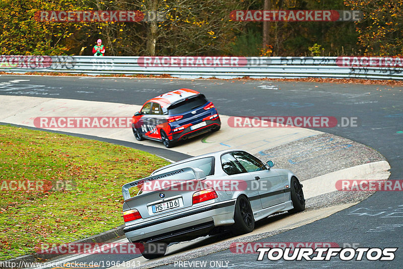 Bild #19964843 - Touristenfahrten Nürburgring Nordschleife (12.11.2022)