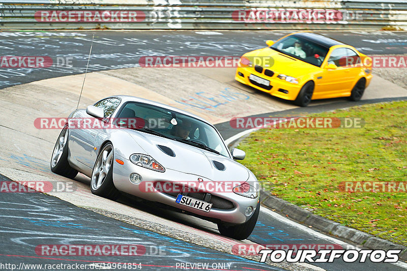 Bild #19964854 - Touristenfahrten Nürburgring Nordschleife (12.11.2022)