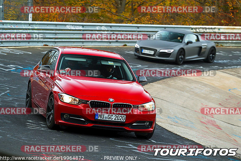 Bild #19964872 - Touristenfahrten Nürburgring Nordschleife (12.11.2022)