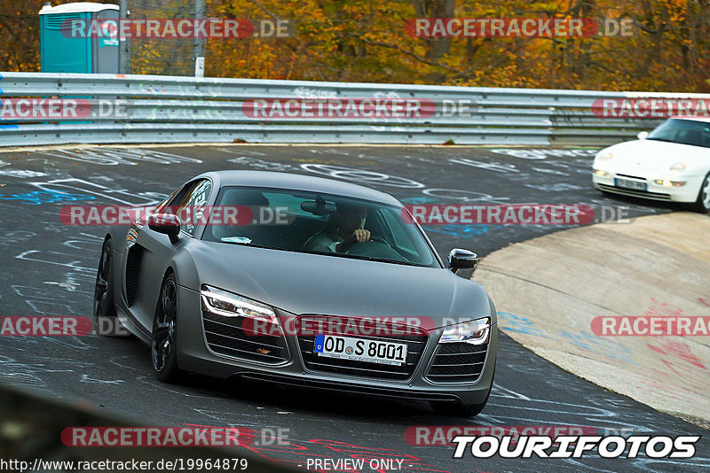 Bild #19964879 - Touristenfahrten Nürburgring Nordschleife (12.11.2022)