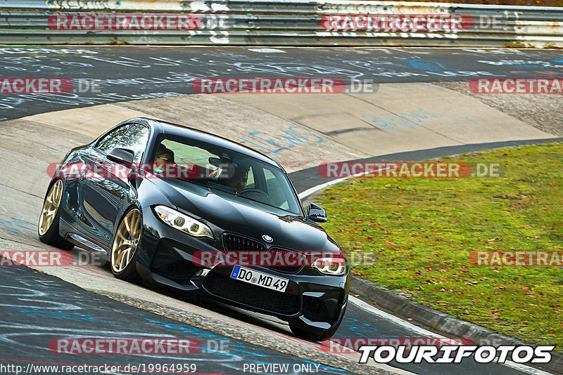 Bild #19964959 - Touristenfahrten Nürburgring Nordschleife (12.11.2022)