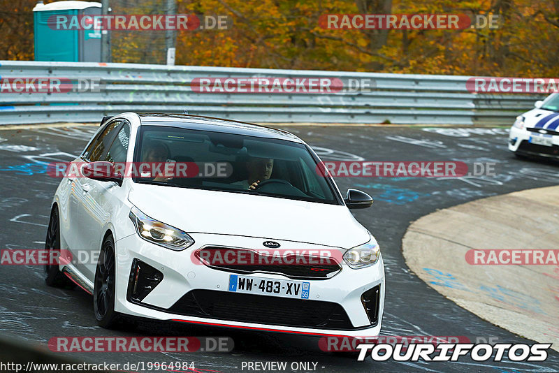 Bild #19964984 - Touristenfahrten Nürburgring Nordschleife (12.11.2022)