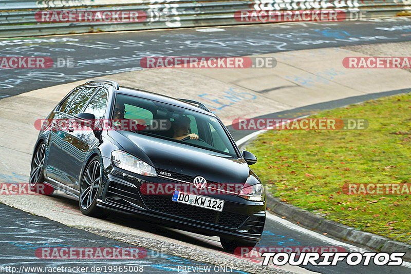 Bild #19965008 - Touristenfahrten Nürburgring Nordschleife (12.11.2022)