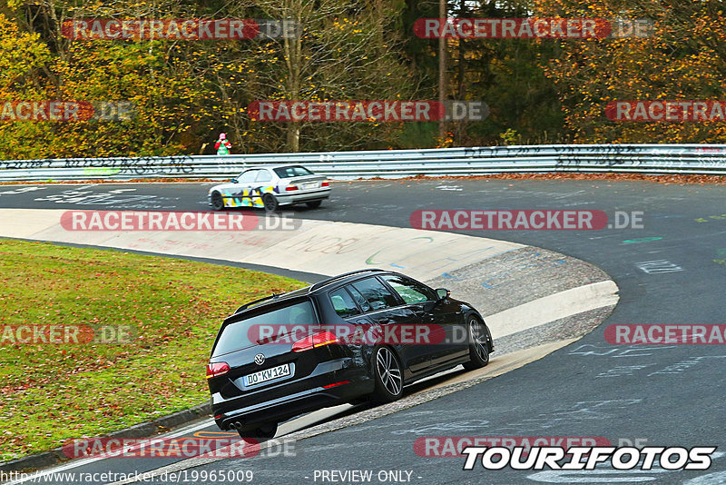 Bild #19965009 - Touristenfahrten Nürburgring Nordschleife (12.11.2022)