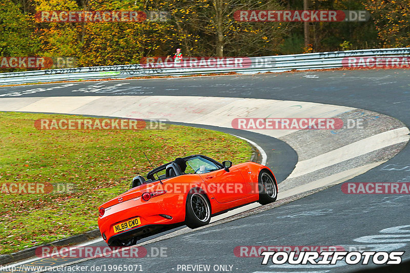 Bild #19965071 - Touristenfahrten Nürburgring Nordschleife (12.11.2022)