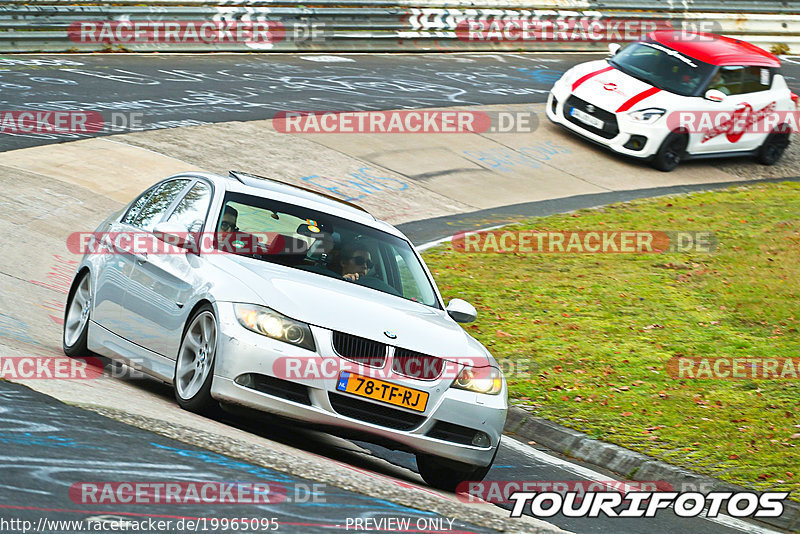 Bild #19965095 - Touristenfahrten Nürburgring Nordschleife (12.11.2022)