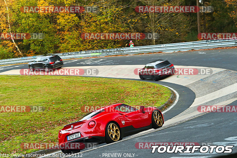 Bild #19965112 - Touristenfahrten Nürburgring Nordschleife (12.11.2022)