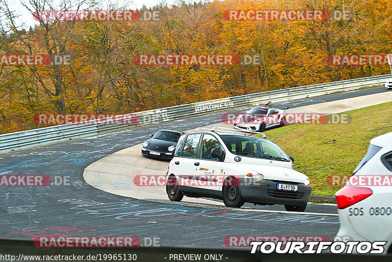 Bild #19965130 - Touristenfahrten Nürburgring Nordschleife (12.11.2022)