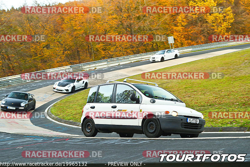 Bild #19965132 - Touristenfahrten Nürburgring Nordschleife (12.11.2022)