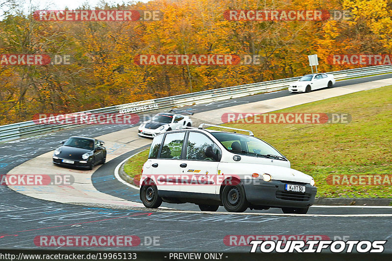 Bild #19965133 - Touristenfahrten Nürburgring Nordschleife (12.11.2022)