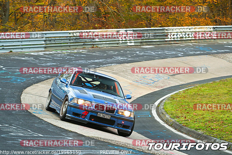 Bild #19965150 - Touristenfahrten Nürburgring Nordschleife (12.11.2022)