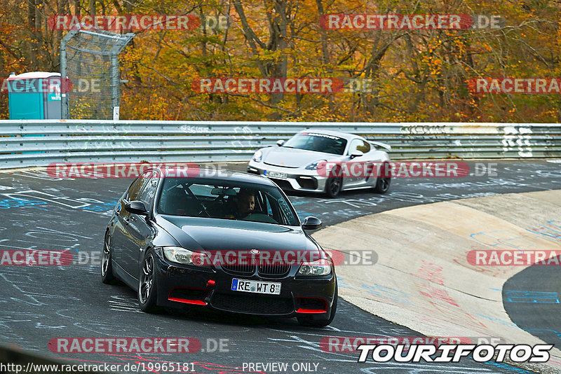 Bild #19965181 - Touristenfahrten Nürburgring Nordschleife (12.11.2022)