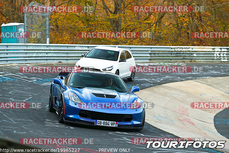 Bild #19965227 - Touristenfahrten Nürburgring Nordschleife (12.11.2022)