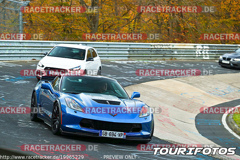 Bild #19965229 - Touristenfahrten Nürburgring Nordschleife (12.11.2022)