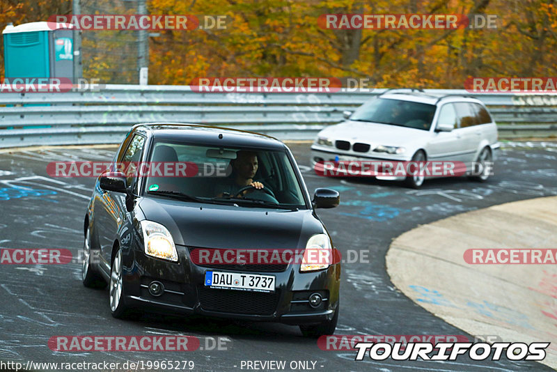 Bild #19965279 - Touristenfahrten Nürburgring Nordschleife (12.11.2022)