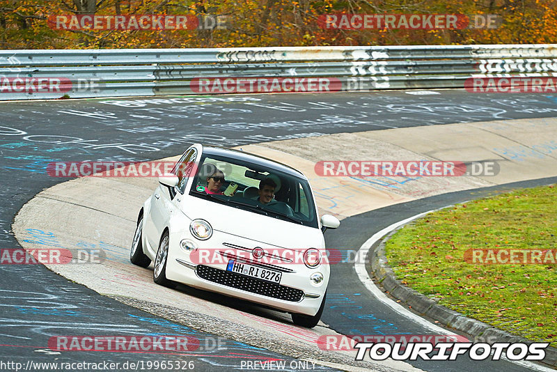 Bild #19965326 - Touristenfahrten Nürburgring Nordschleife (12.11.2022)