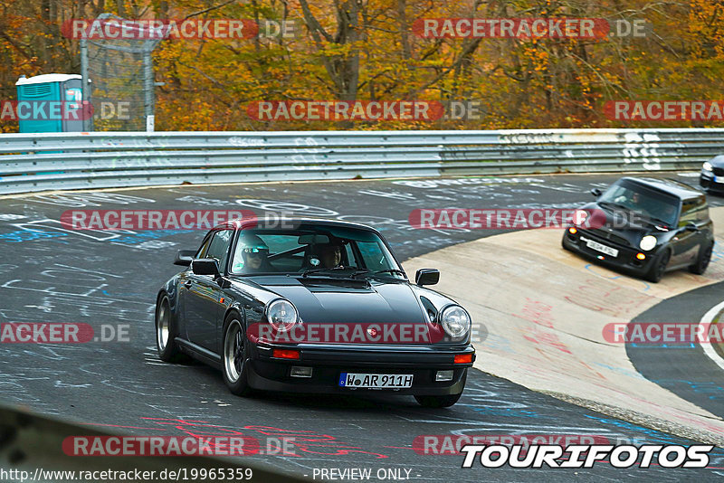 Bild #19965359 - Touristenfahrten Nürburgring Nordschleife (12.11.2022)