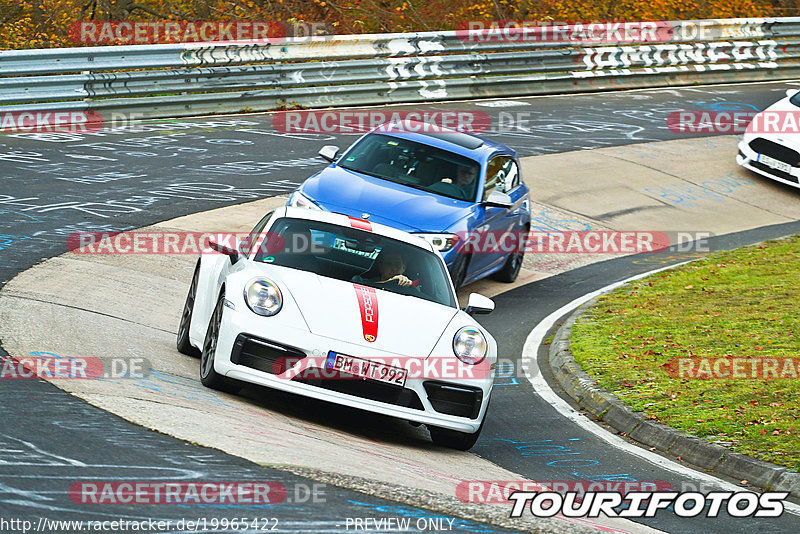 Bild #19965422 - Touristenfahrten Nürburgring Nordschleife (12.11.2022)