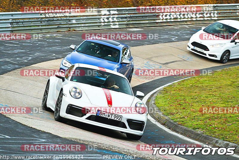 Bild #19965424 - Touristenfahrten Nürburgring Nordschleife (12.11.2022)