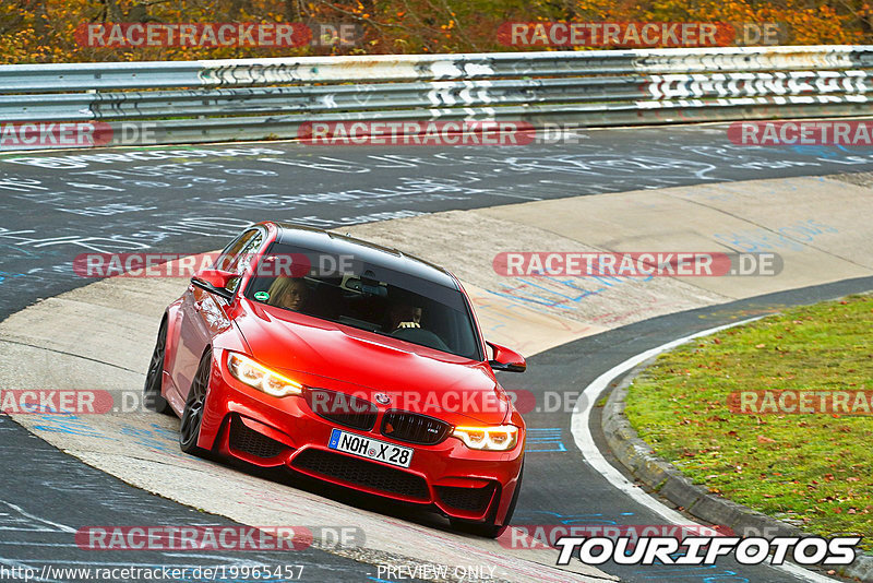 Bild #19965457 - Touristenfahrten Nürburgring Nordschleife (12.11.2022)