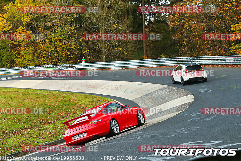 Bild #19965603 - Touristenfahrten Nürburgring Nordschleife (12.11.2022)