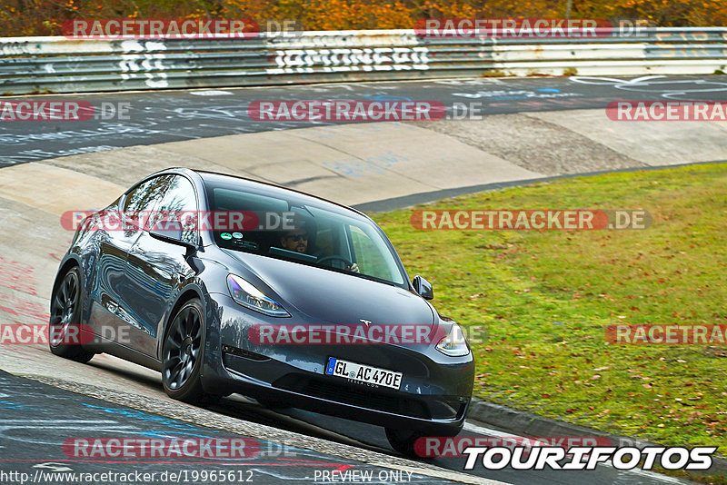 Bild #19965612 - Touristenfahrten Nürburgring Nordschleife (12.11.2022)