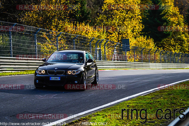 Bild #19965629 - Touristenfahrten Nürburgring Nordschleife (12.11.2022)