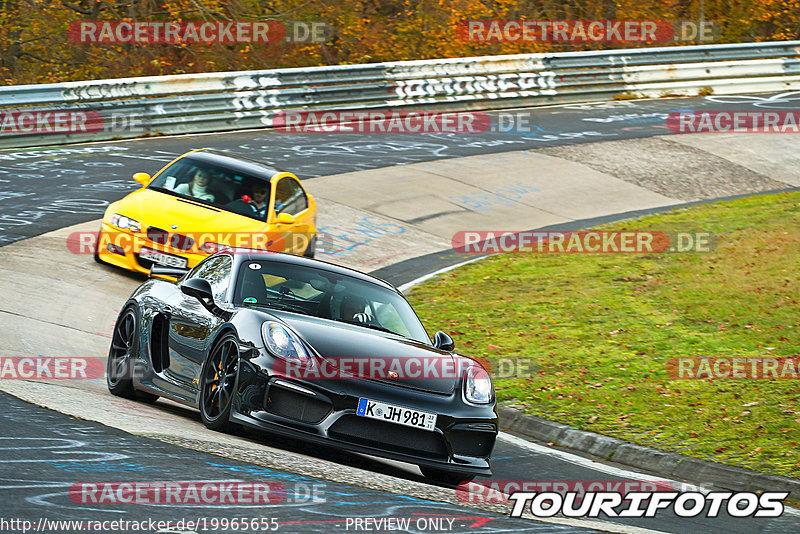 Bild #19965655 - Touristenfahrten Nürburgring Nordschleife (12.11.2022)