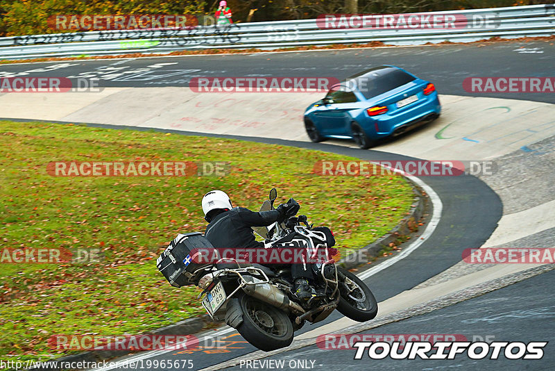 Bild #19965675 - Touristenfahrten Nürburgring Nordschleife (12.11.2022)