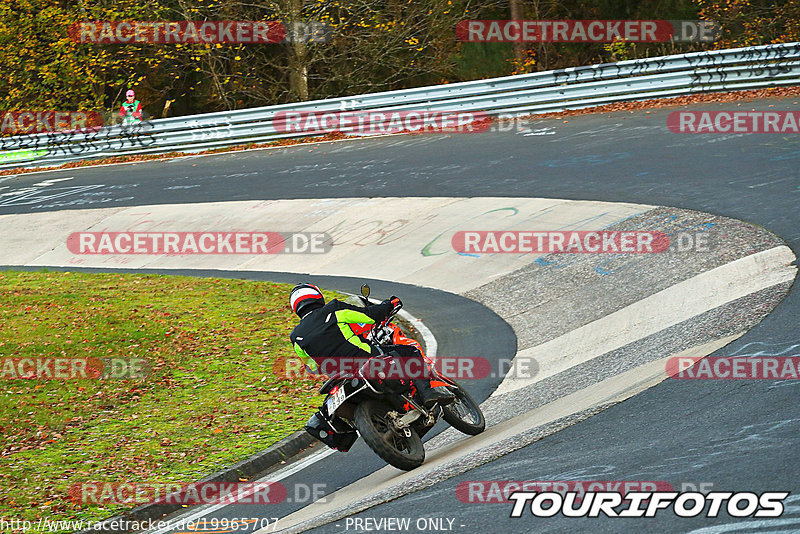 Bild #19965707 - Touristenfahrten Nürburgring Nordschleife (12.11.2022)