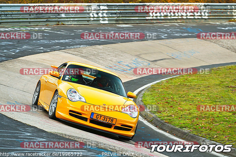 Bild #19965722 - Touristenfahrten Nürburgring Nordschleife (12.11.2022)