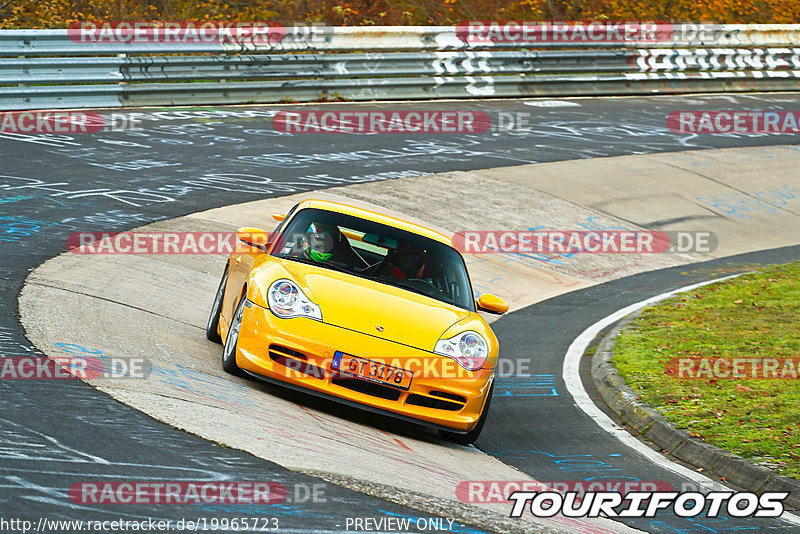 Bild #19965723 - Touristenfahrten Nürburgring Nordschleife (12.11.2022)