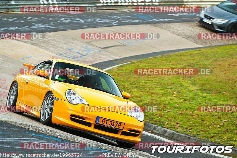 Bild #19965724 - Touristenfahrten Nürburgring Nordschleife (12.11.2022)