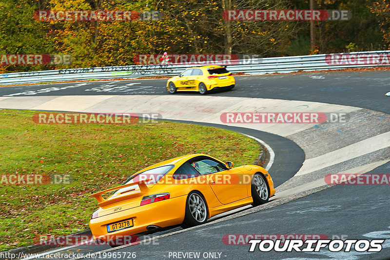 Bild #19965726 - Touristenfahrten Nürburgring Nordschleife (12.11.2022)