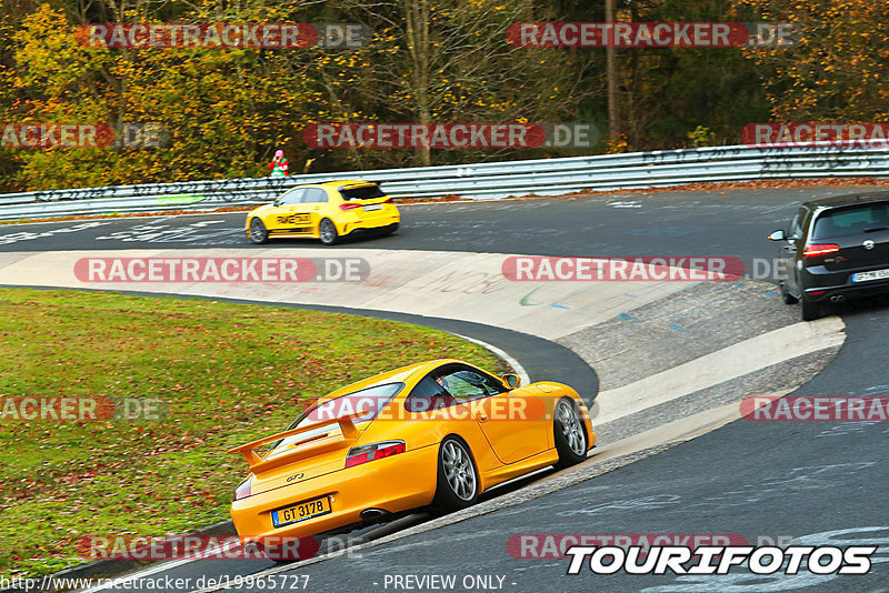 Bild #19965727 - Touristenfahrten Nürburgring Nordschleife (12.11.2022)