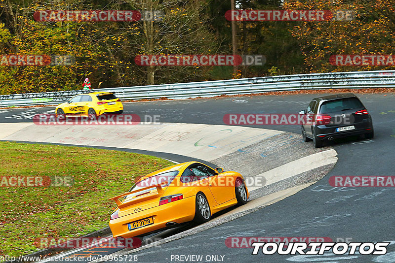 Bild #19965728 - Touristenfahrten Nürburgring Nordschleife (12.11.2022)