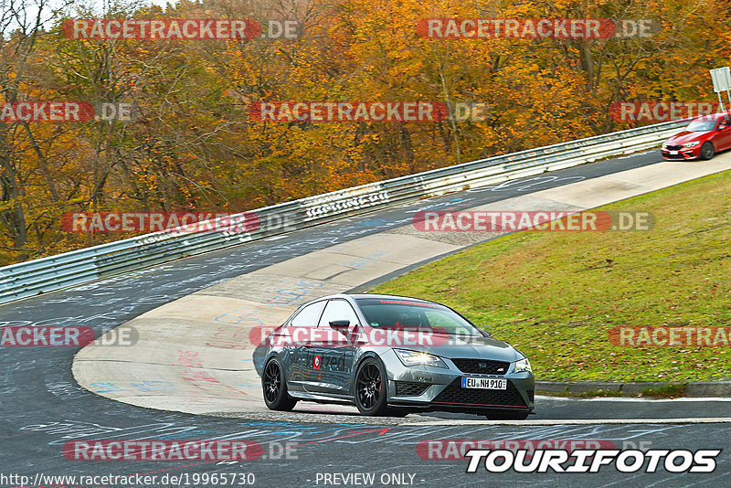 Bild #19965730 - Touristenfahrten Nürburgring Nordschleife (12.11.2022)