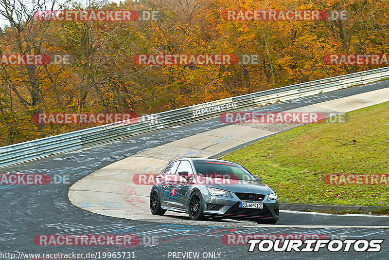 Bild #19965731 - Touristenfahrten Nürburgring Nordschleife (12.11.2022)