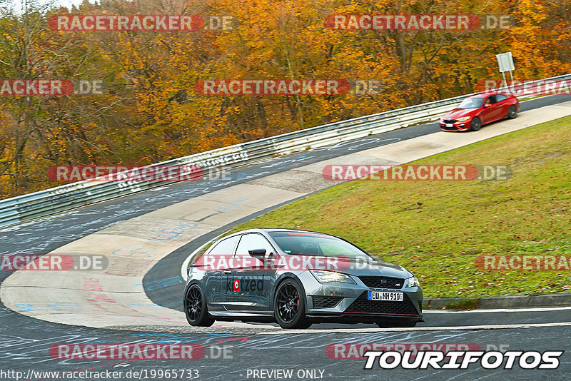 Bild #19965733 - Touristenfahrten Nürburgring Nordschleife (12.11.2022)