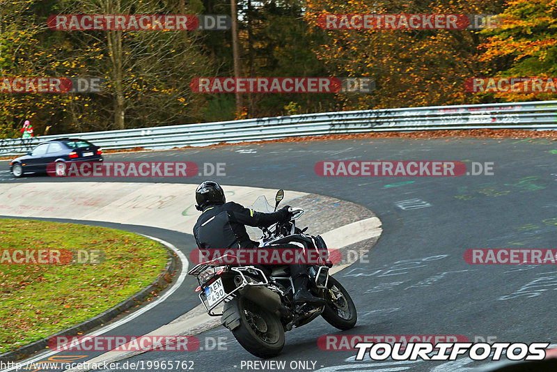 Bild #19965762 - Touristenfahrten Nürburgring Nordschleife (12.11.2022)