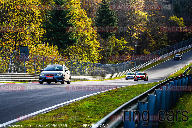 Bild #19965769 - Touristenfahrten Nürburgring Nordschleife (12.11.2022)