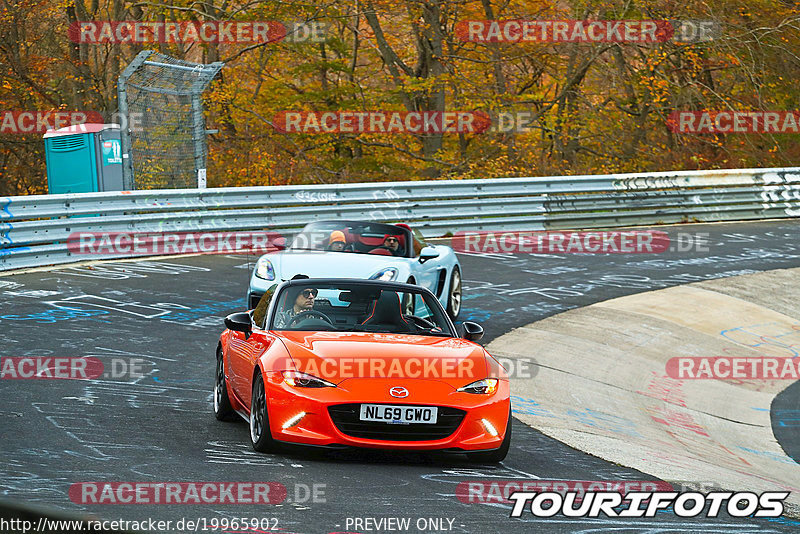 Bild #19965902 - Touristenfahrten Nürburgring Nordschleife (12.11.2022)