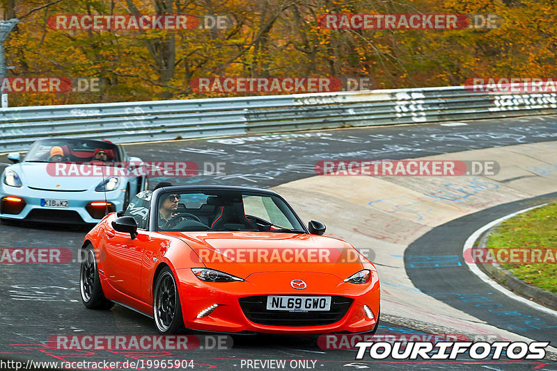 Bild #19965904 - Touristenfahrten Nürburgring Nordschleife (12.11.2022)