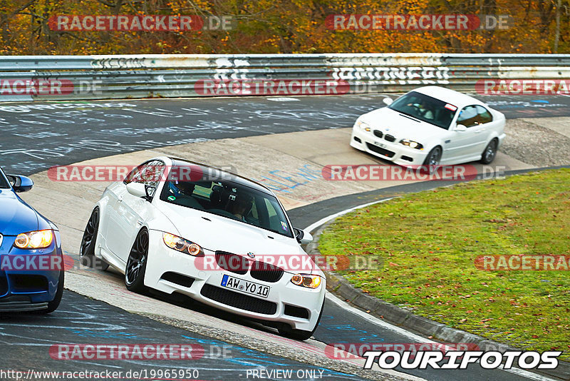 Bild #19965950 - Touristenfahrten Nürburgring Nordschleife (12.11.2022)