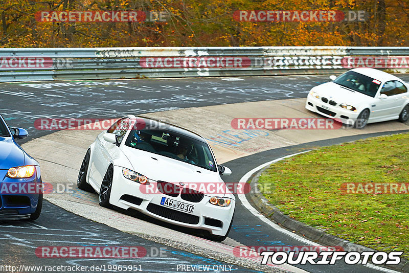 Bild #19965951 - Touristenfahrten Nürburgring Nordschleife (12.11.2022)